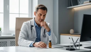 Вейпи чи їстівні формати CBD: що обирають при стресі й чому